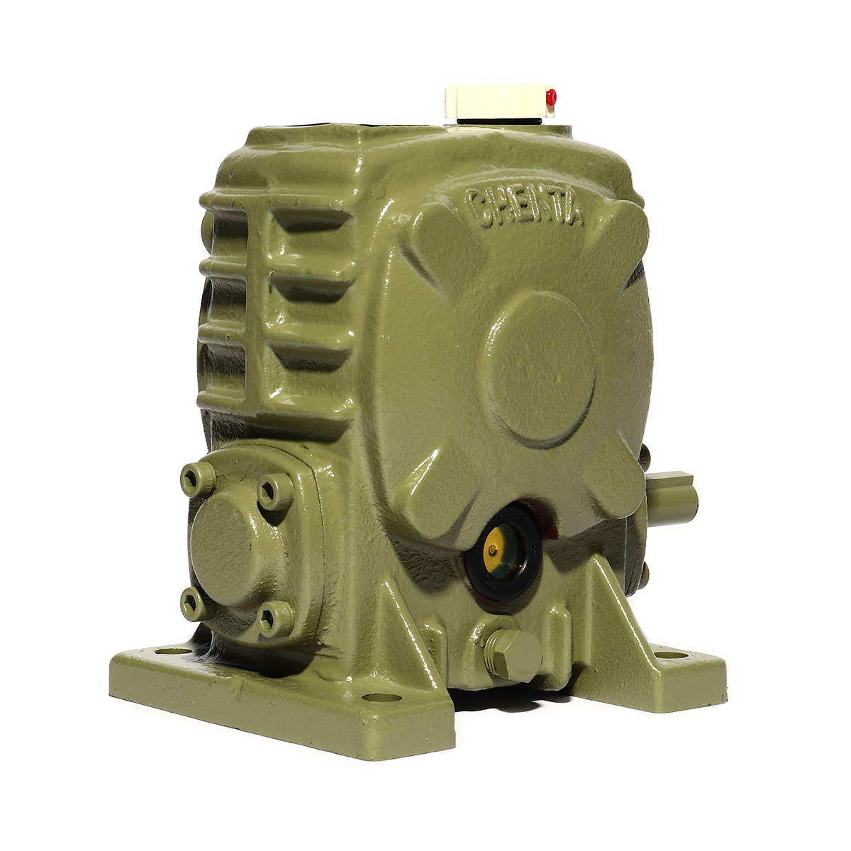 เกียร์ทดรอบ PA-12 1/10 (CTA-50)