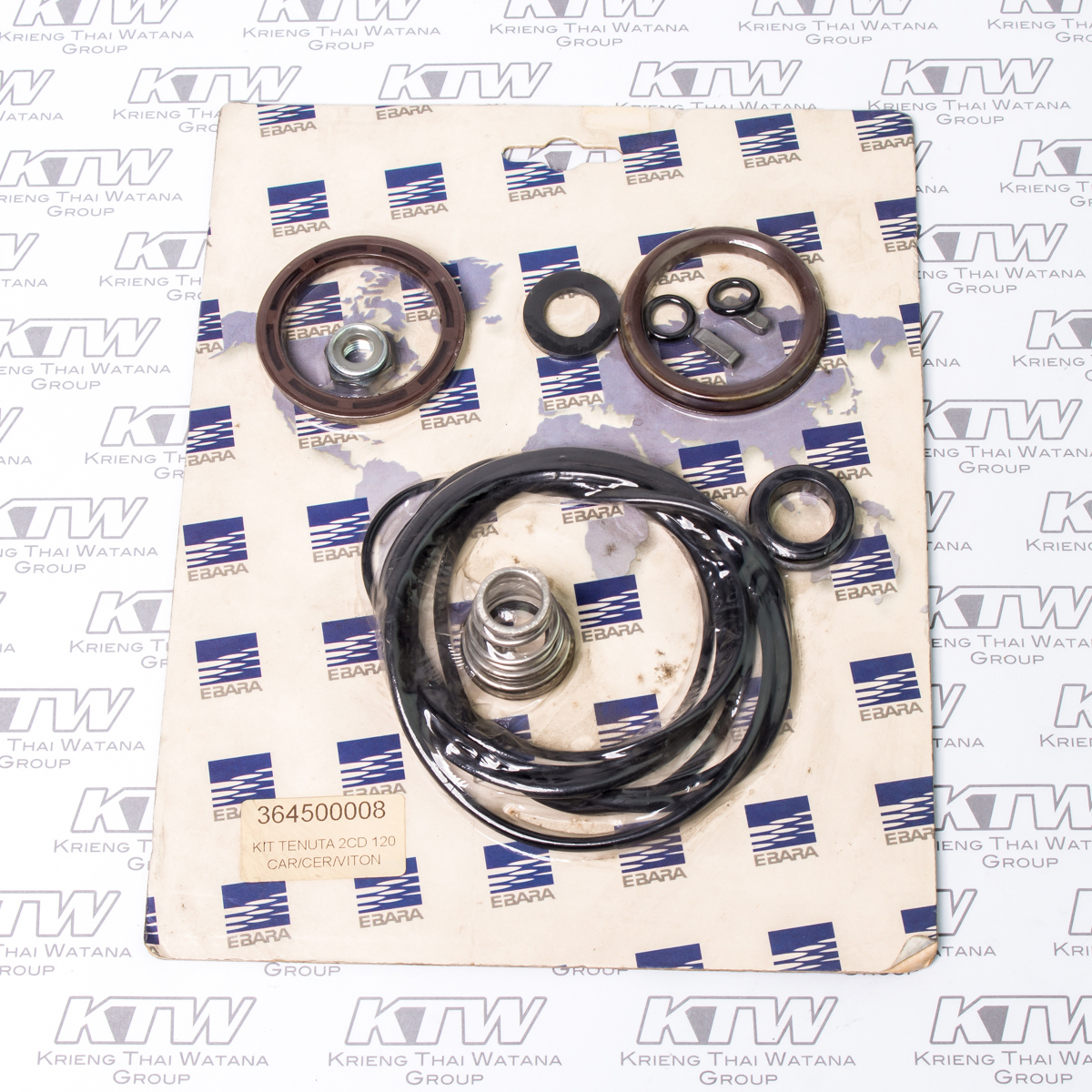 อะไหล่ SEAL H VERSION 2CDX120
