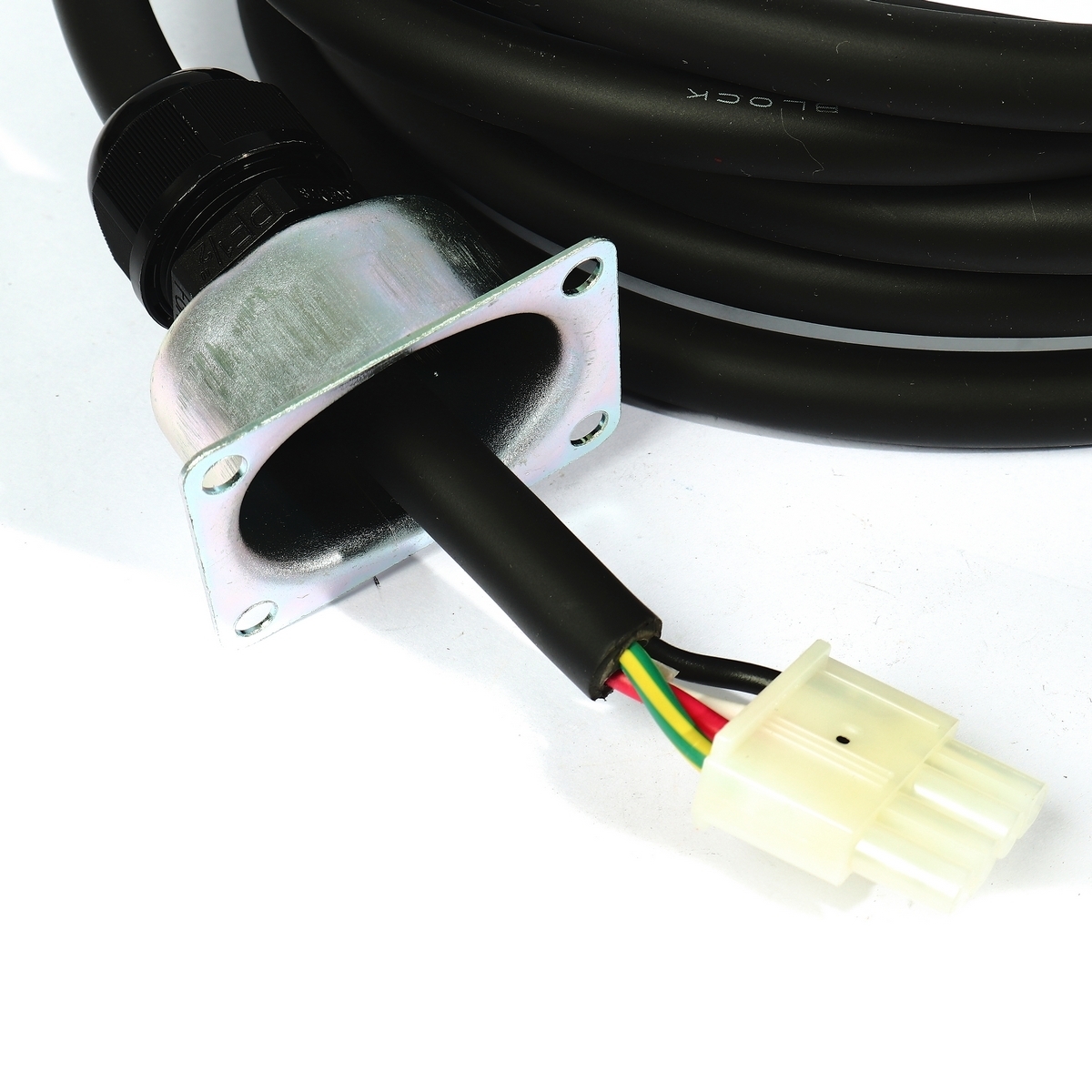 อะไหล่ FAH-2 #585 POWER CABLE (4PC-2MM2)