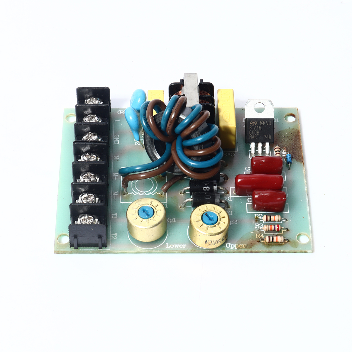 อะไหล่ RSS16DV#1 PC BOARD