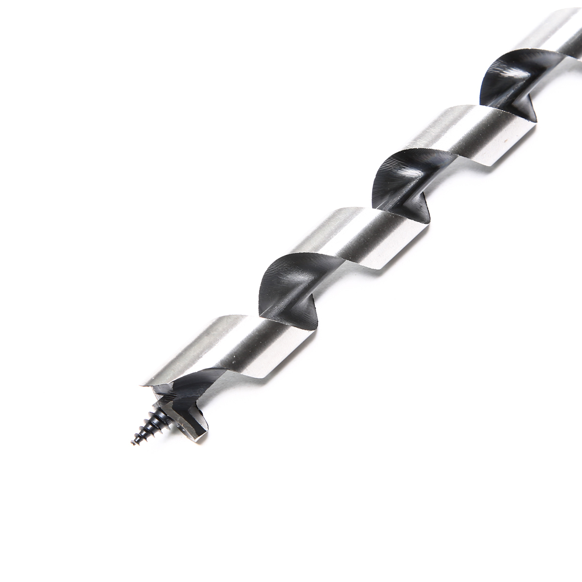ดอกเจาะไม้เกลียว AUGER BIT 16 X 400