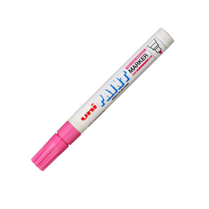 PX-20 เพ้นท์มาร์คเกอร์-ชมพู(184254)