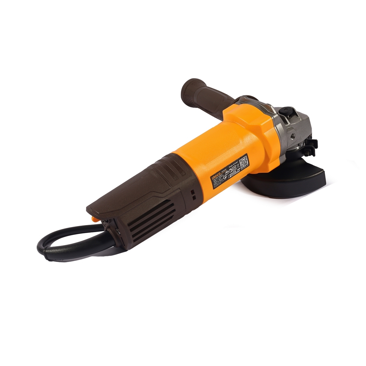 220V เครื่องเจียร์ 4