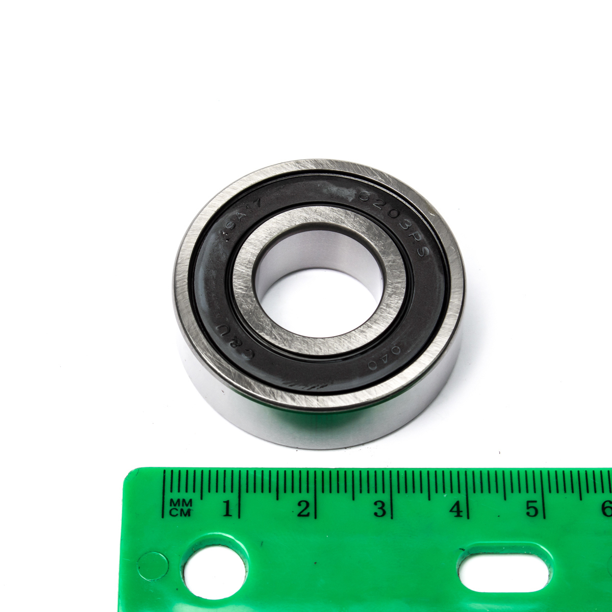 อะไหล่ WARRIOR102L#025 6203-2RS BEARING