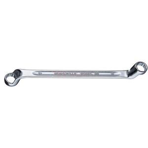 20 10 X 12 DOUBLE ENDED RINGSPANNER