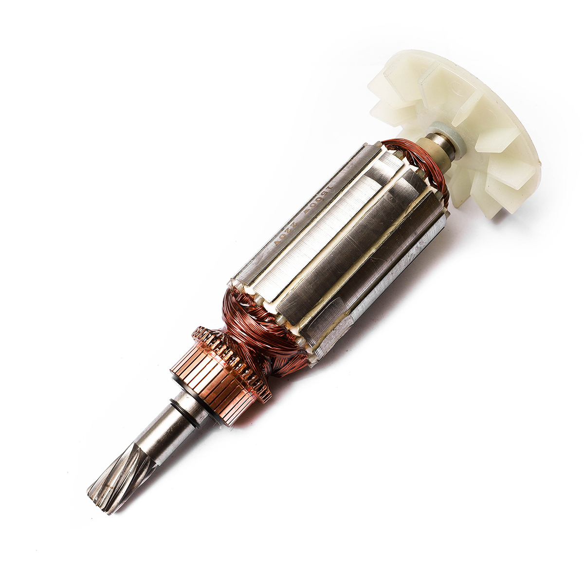 อะไหล่ DU-250T #014 ROTATOR 1500W