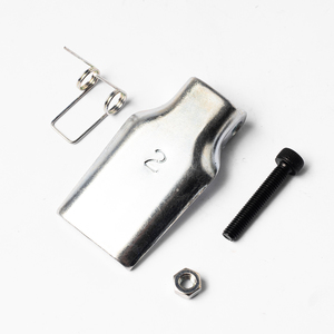 อะไหล่ 2 TON Z-740A SAFETY LATCH ASS'Y