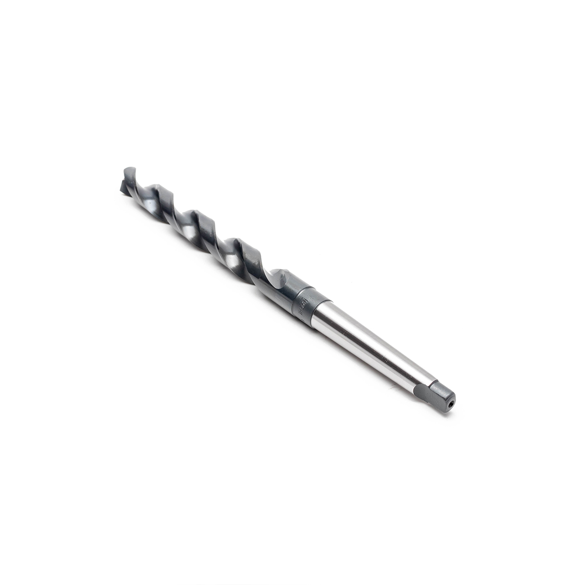 L6602_13.3MM ดอกสว่านHSS CO ก้านเตเปอร์