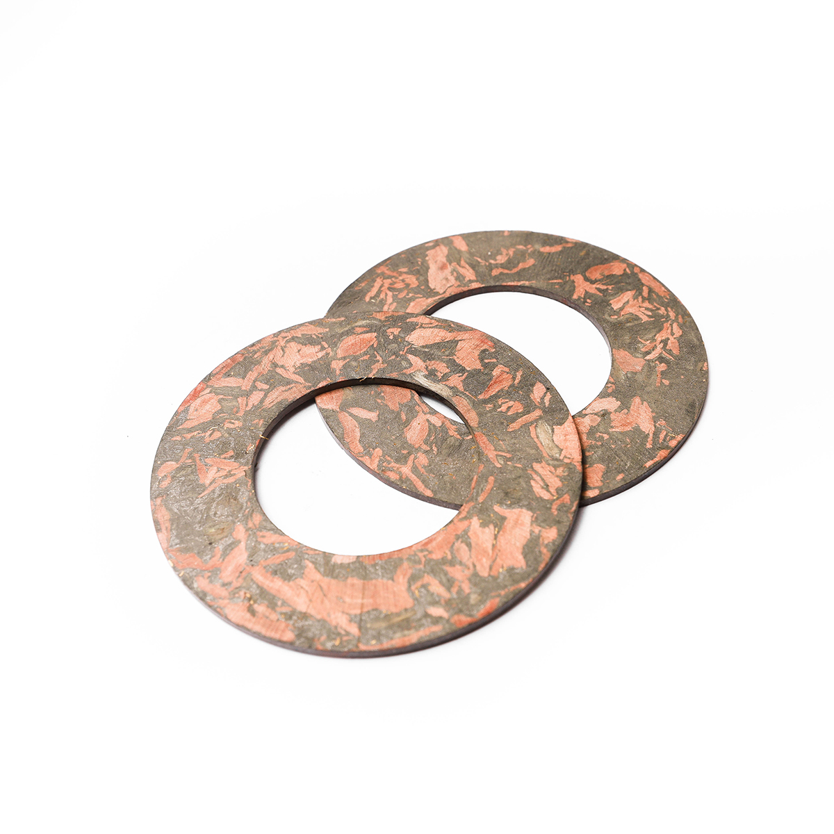 อะไหล่ HSZ-1.5 #020 BRAKE DISC(2PCS/SET)