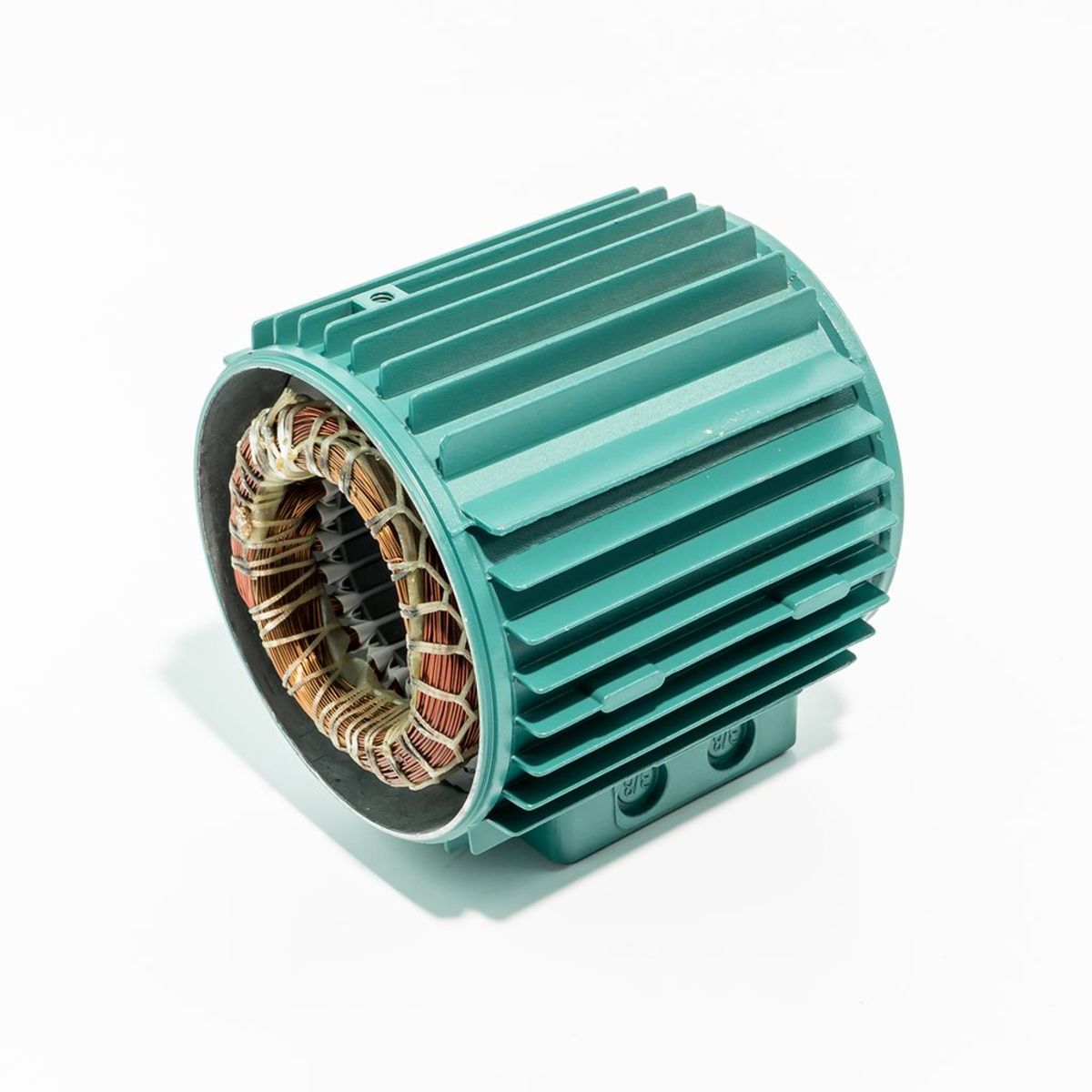 อะไหล่ JETST100 STATOR WITH CASING