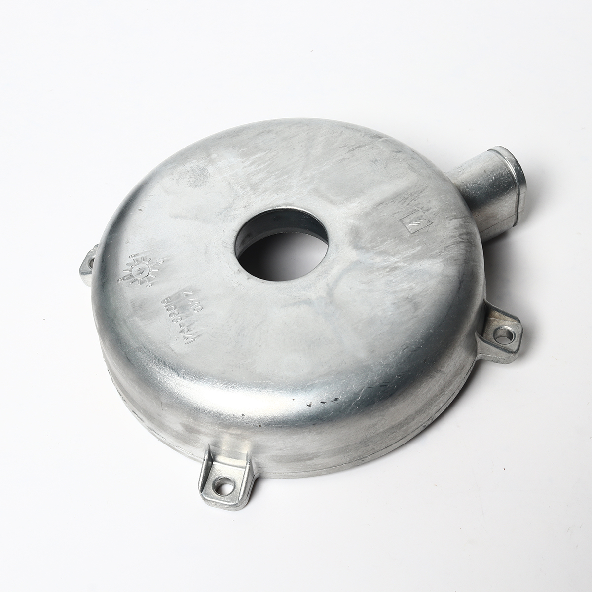BEARING COVER