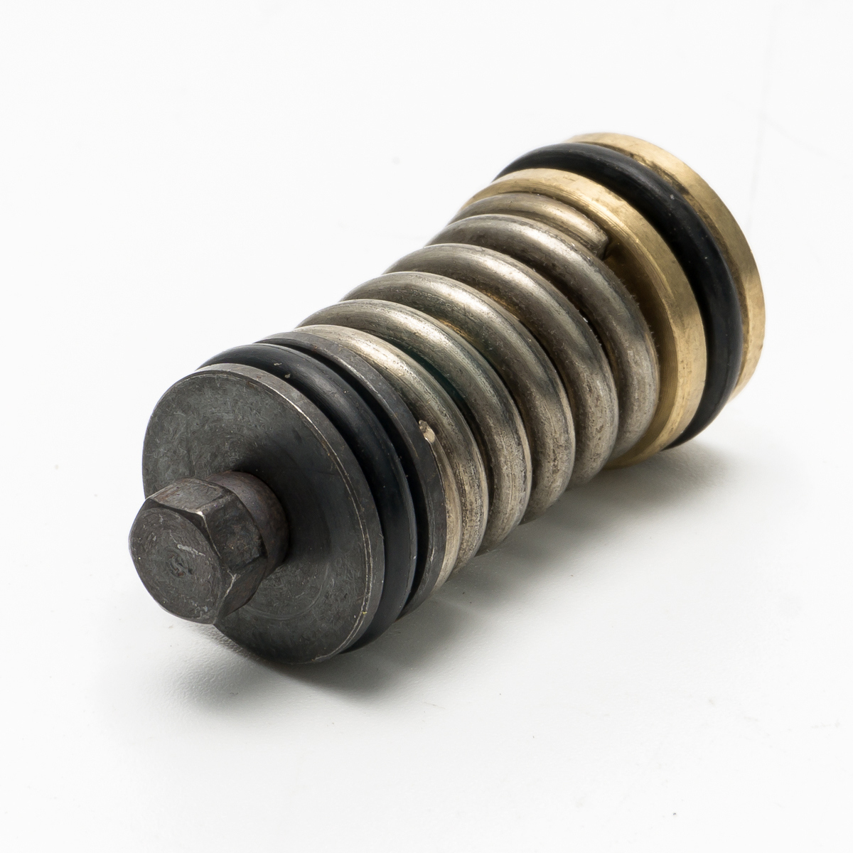 อะไหล่ FIGHTER225I#11-13 แกนบายพาส