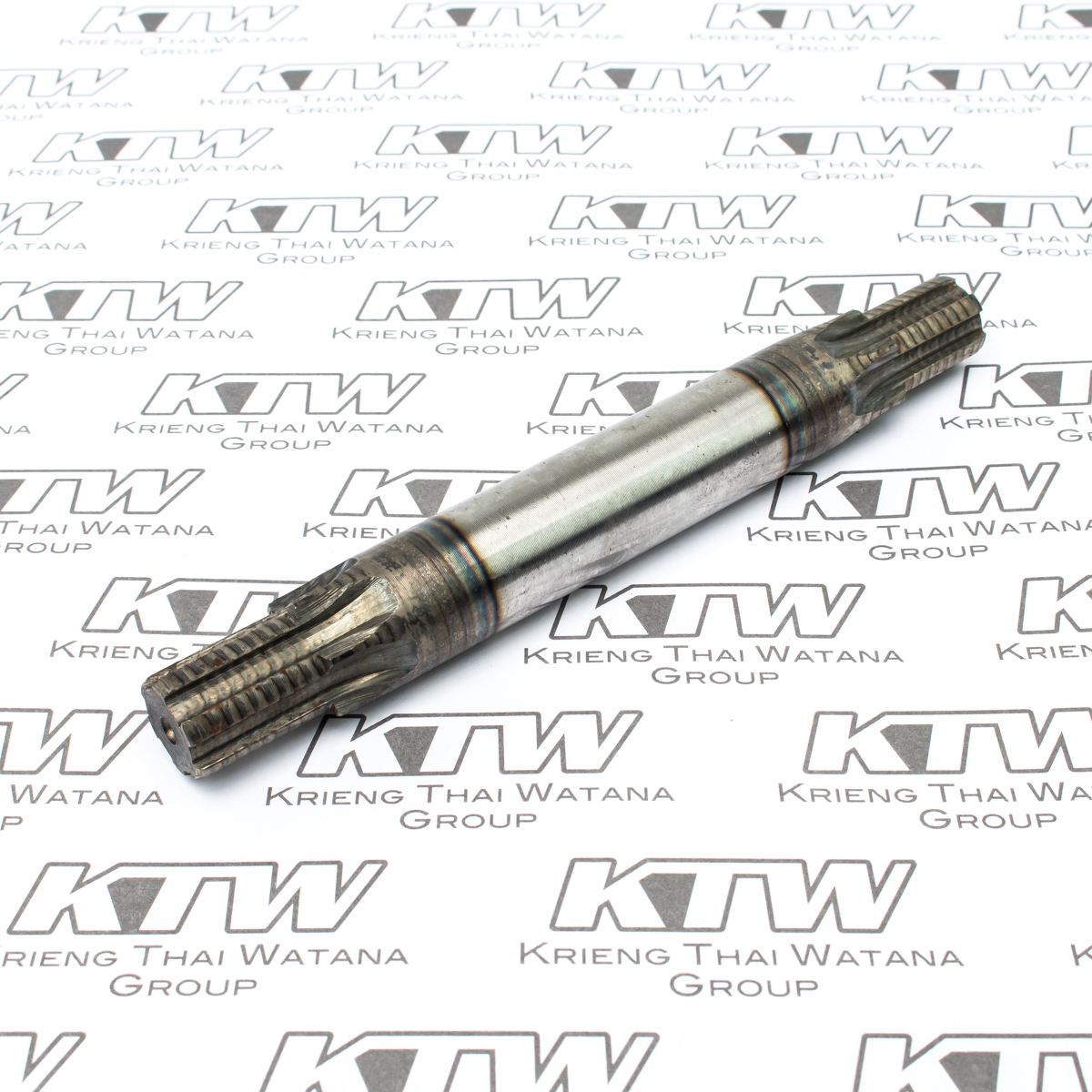 อะไหล่CWG-30151#13 CONNECT SHAFTเก่า #11