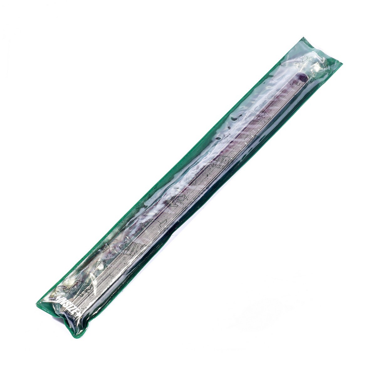 4605-202 ฟิลเลอร์เกจยาว(0.05-1.00MM)20ใบ
