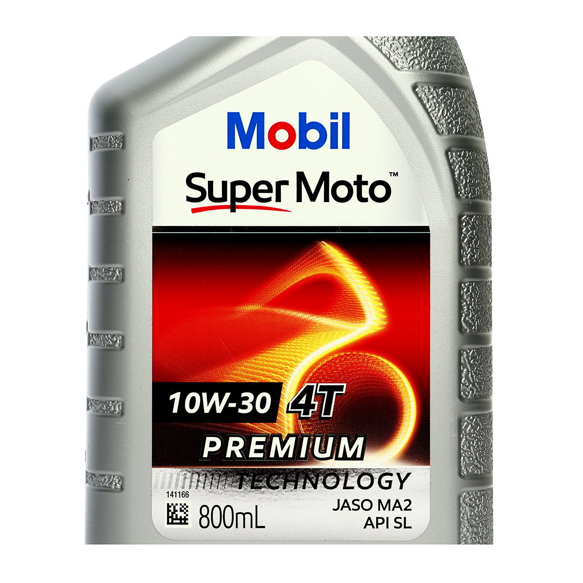 น้ำมันเครื่องซูเปอร์ โมโต 10W-30_0.8ลิตร