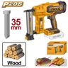 20V เครื่องยิงตะปู F15-F35 -เครื่องเปล่า