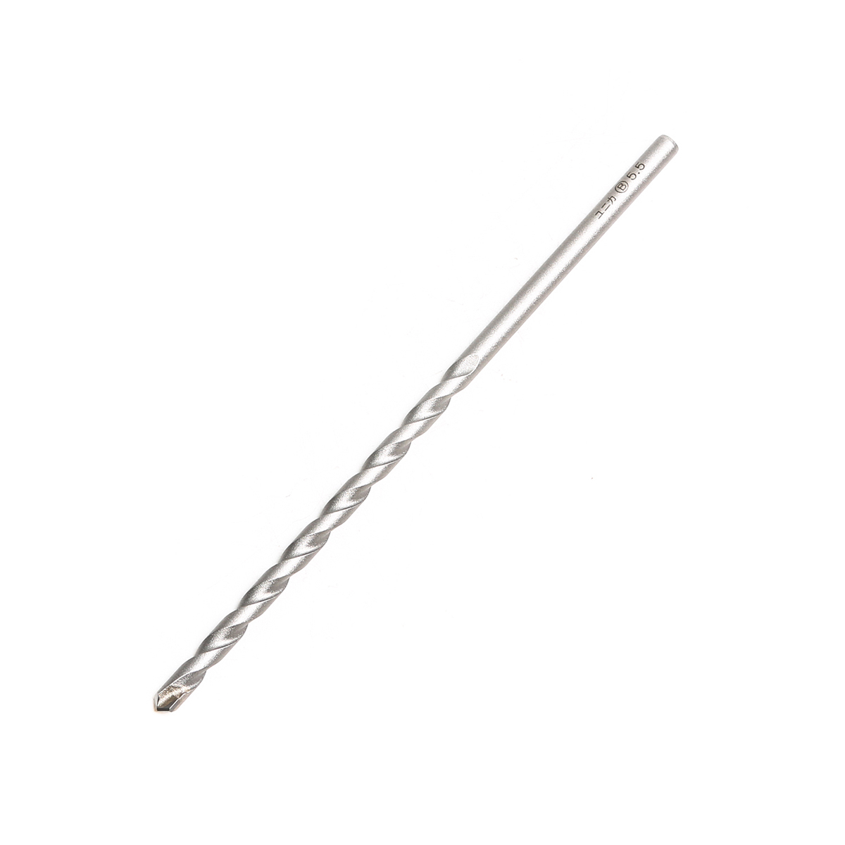 BL 5.5X150 (90MM) ดอกเจาะคอนกรีตก้านกลม