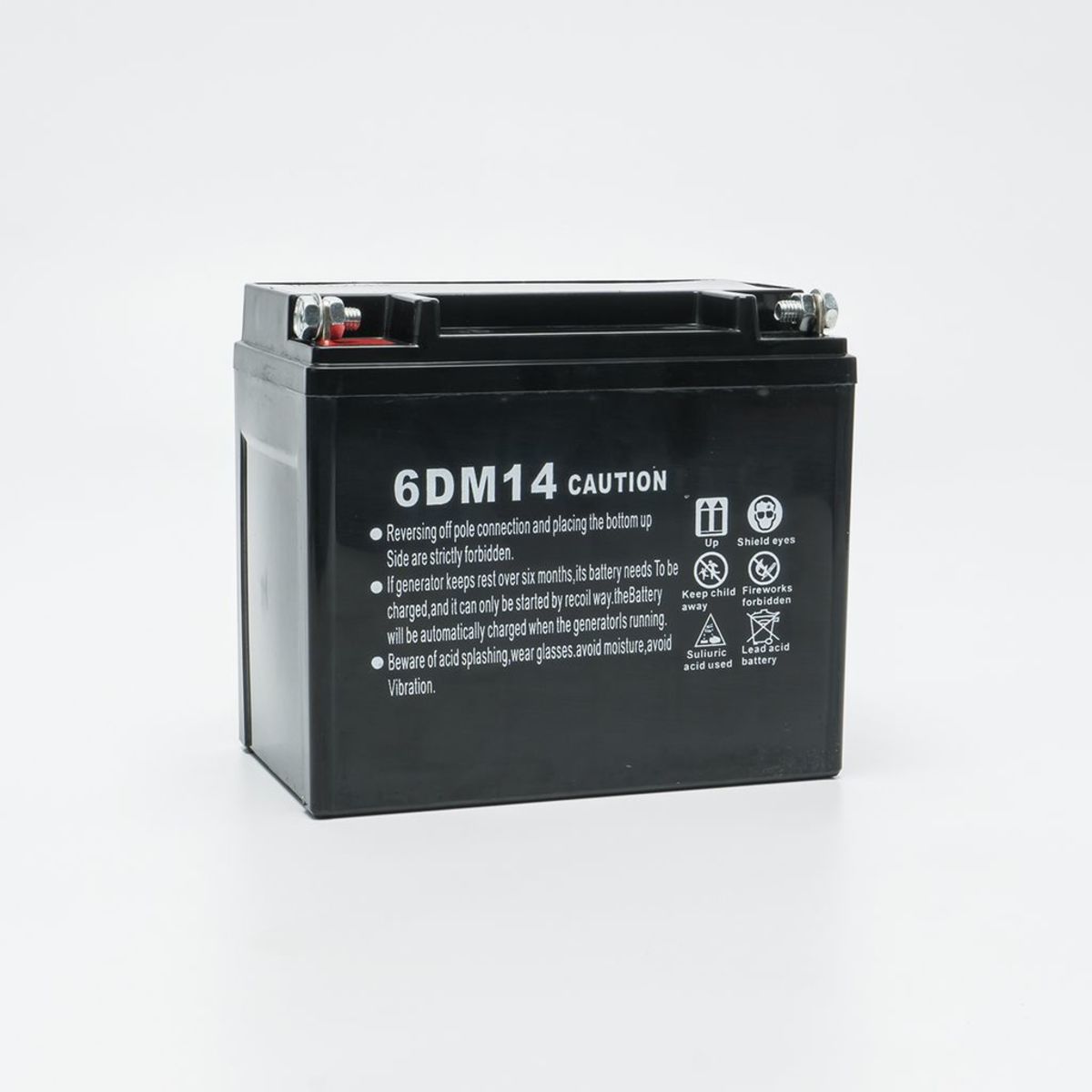 อะไหล่ KT7500VDDC แบตเตอรี่