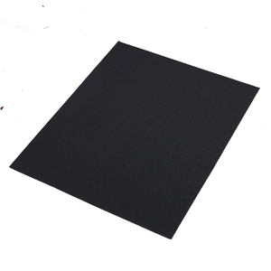 กระดาษทรายน้ำ 234Q 9"X11" #400(50PC/PA)