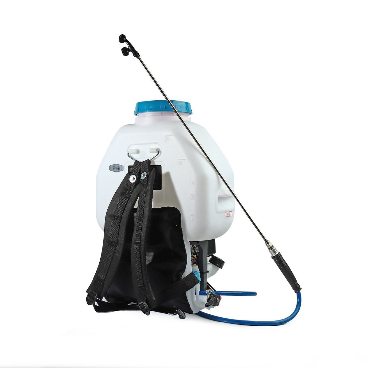 MS078D-T เครื่องพ่นยาสะพายหลัง 25CC /25L