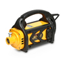 มอเตอร์รอบสูงJEVM3HP-12000RPM HIGH CYCLE