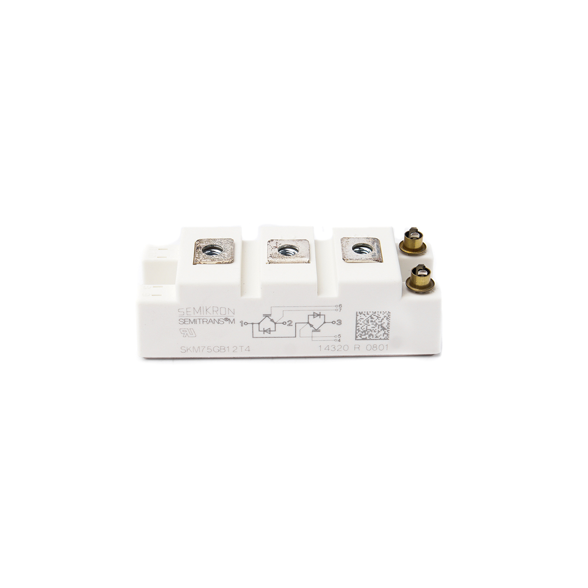อะไหล่ IGBT MODULE FOR ARC400 J97