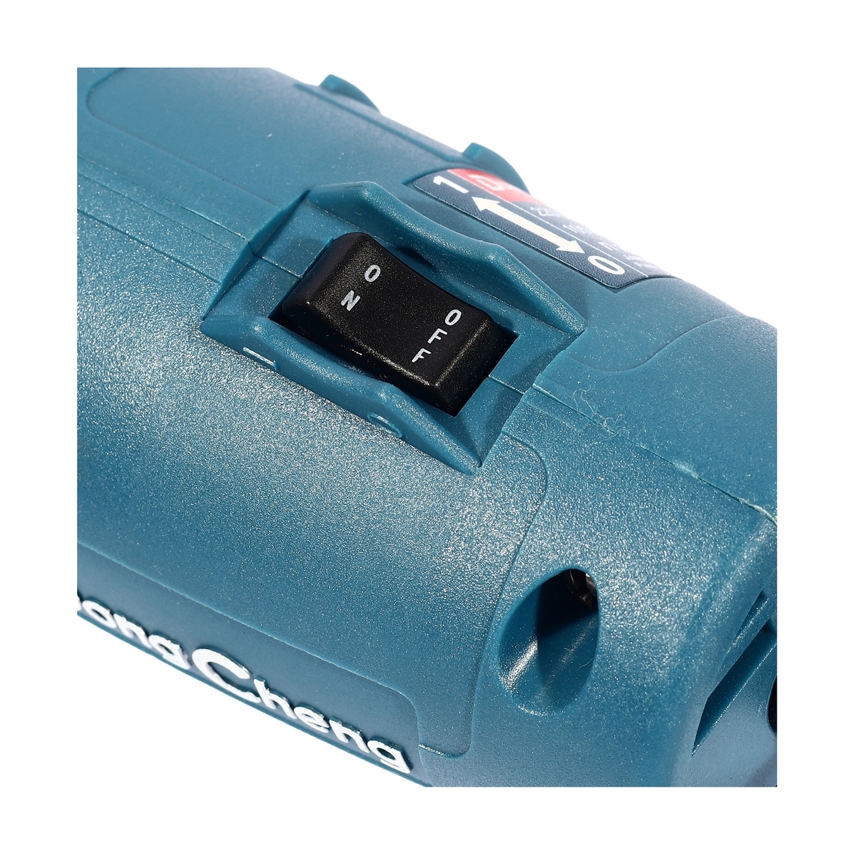 เครื่องเจียร์แกน 3 มม - 105W ปรับรอบ