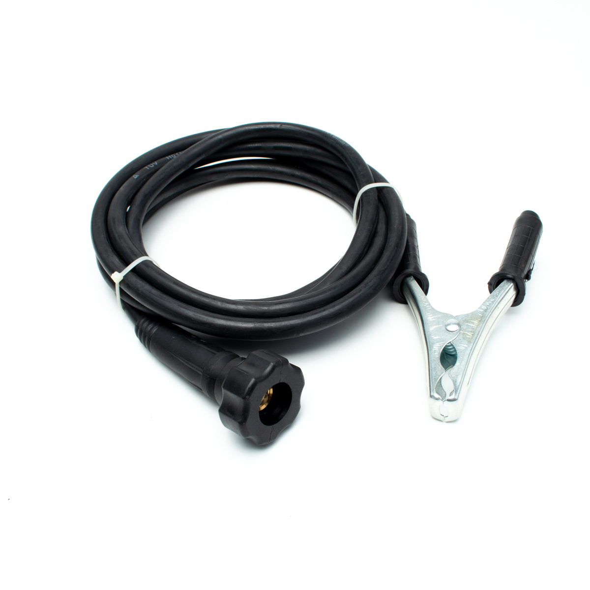 อะไหล่ PA140/160สายดิน16ตร.มม.3ม.200A