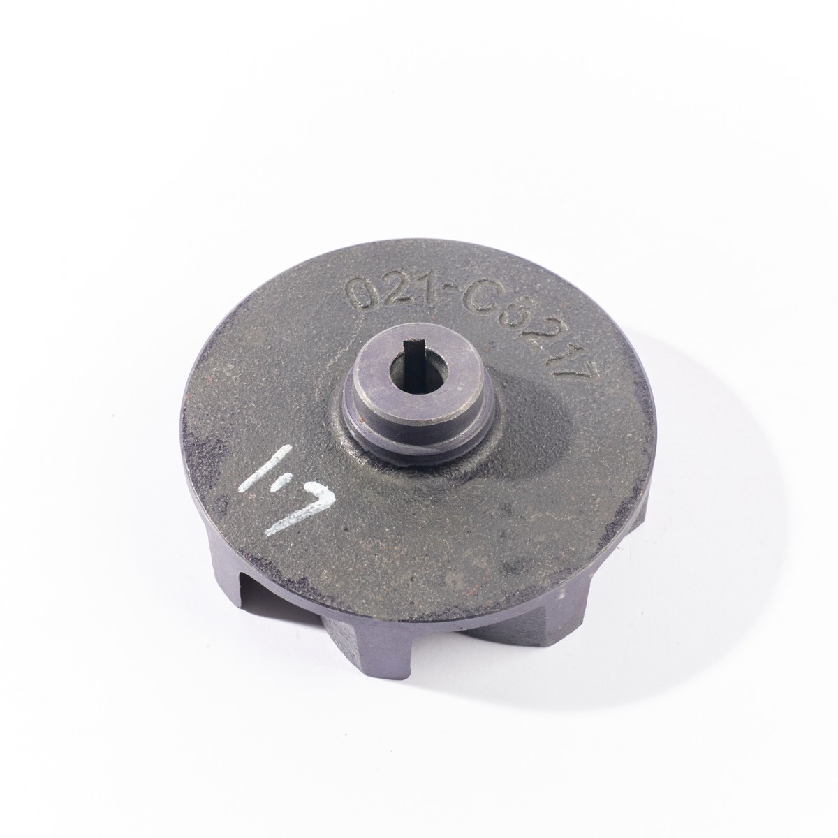 อะไหล่ 50U2.4S IMPELLER