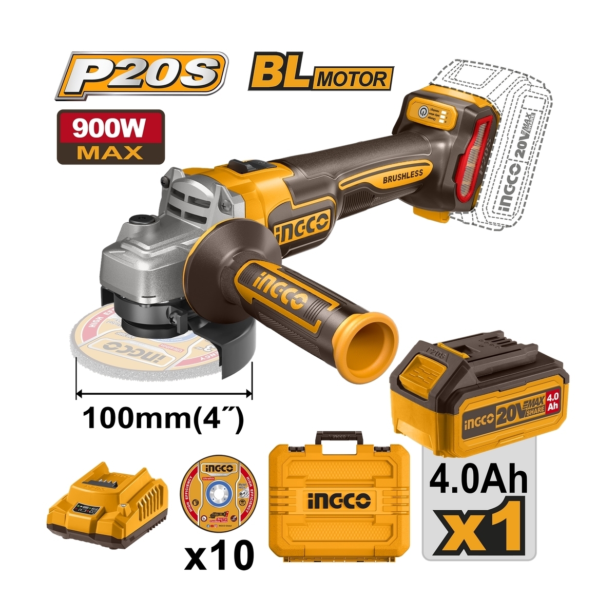 20V-BL เครื่องเจียร์4