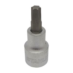 89-230 ลูกบ็อกแบบเดือยหัวจีบ1/2"TORX T45