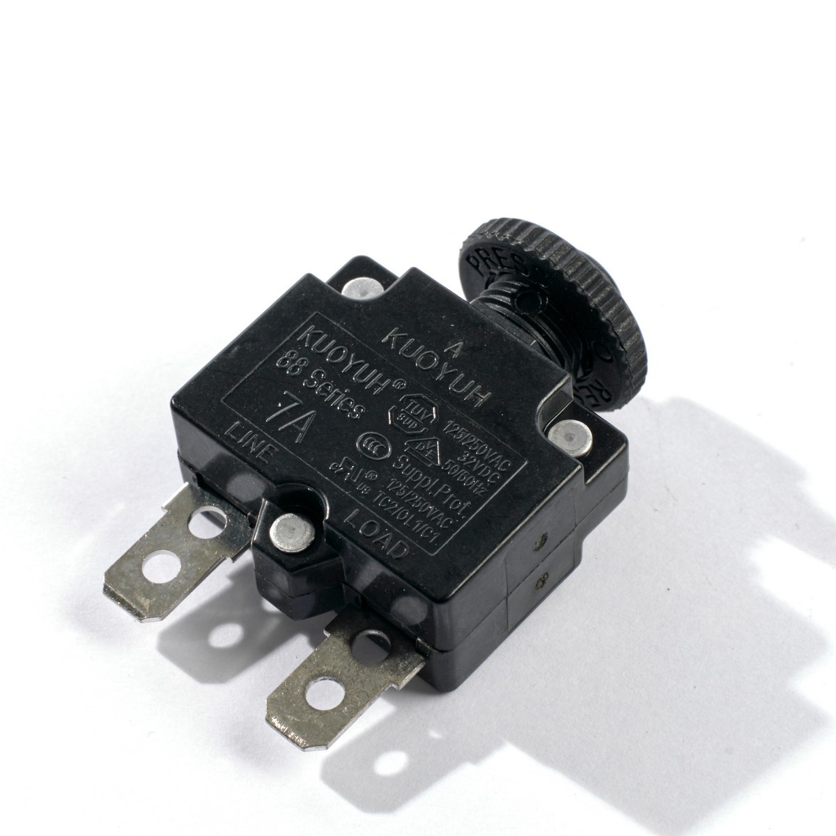 อะไหล่ SGJ1051 โอเวอร์โหลด