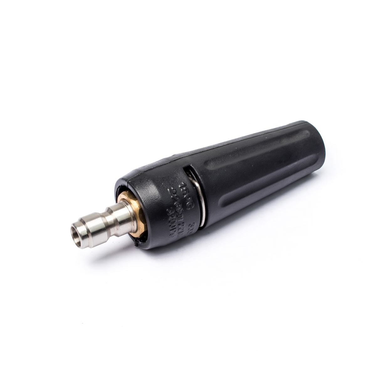 ADJUSTABLE NOZZLE SPARTAN11 / 12