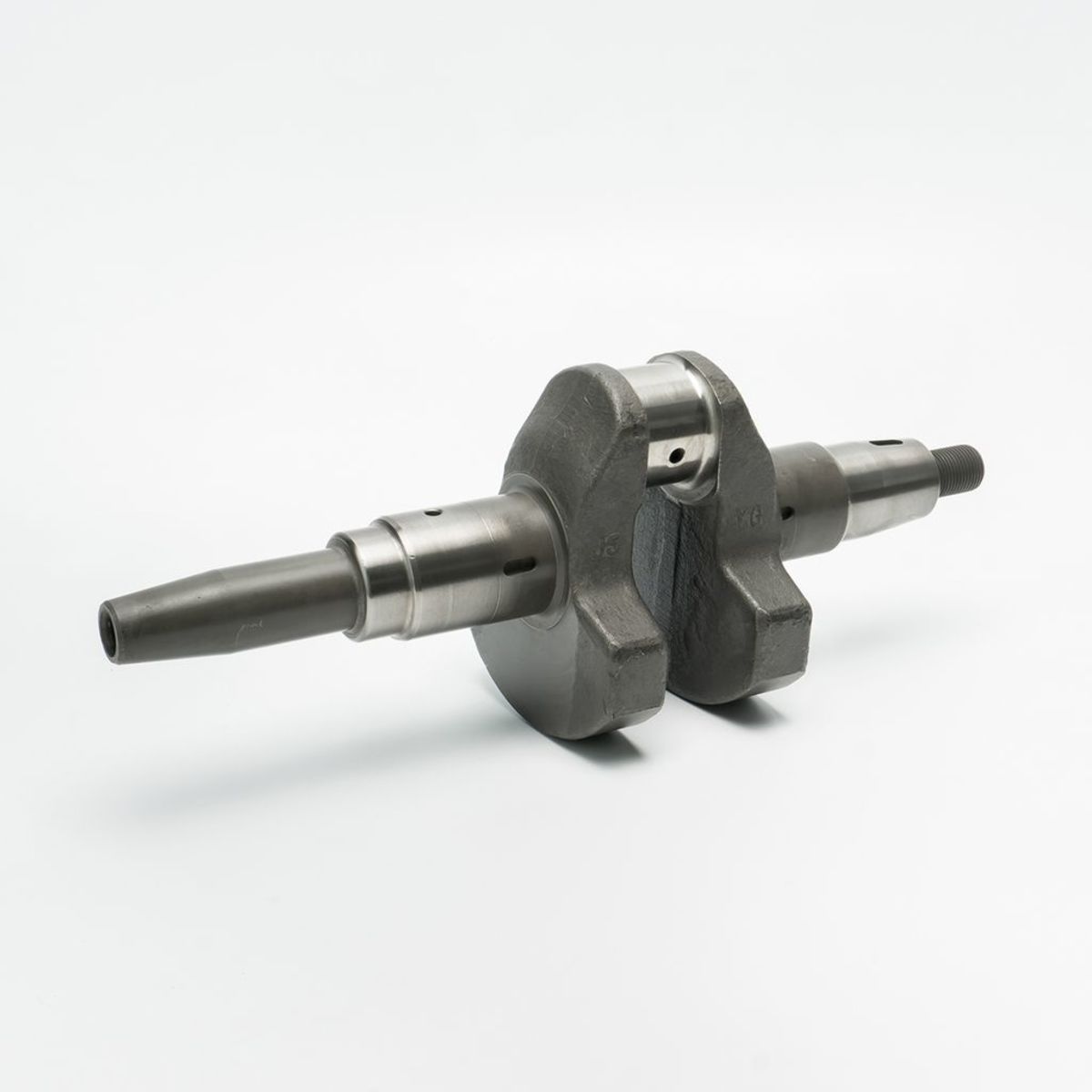 อะไหล่ KTDG7510DDC CRANKSHAFT