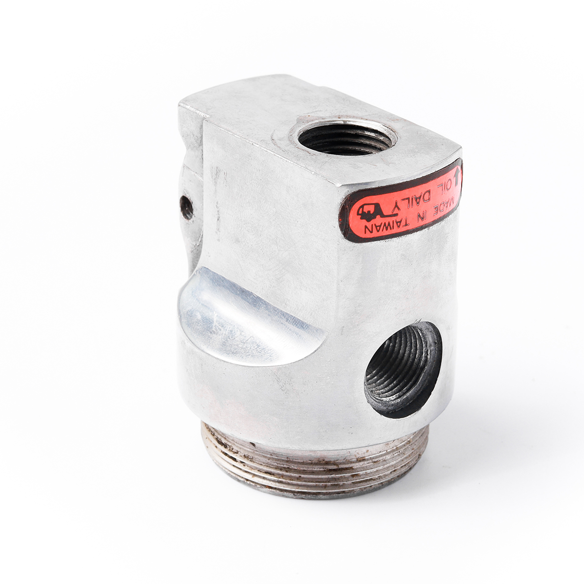 อะไหล่ KI-6801 #51TNROTTLE VALVE HOUSING