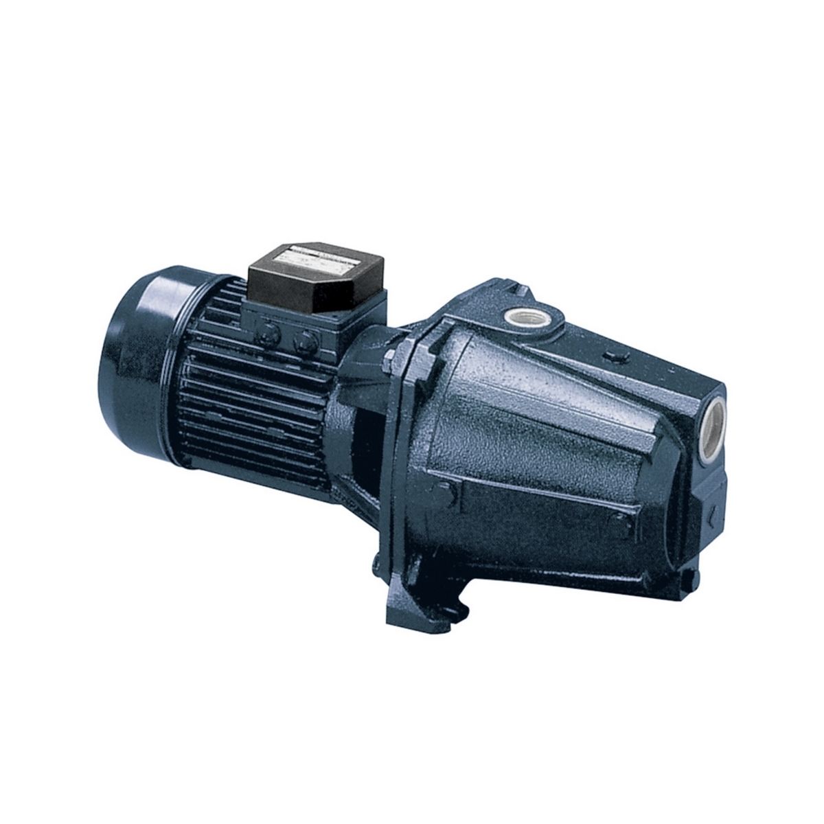 AGA/E 0.75M (IE2) SELF PRIMMING (220V)