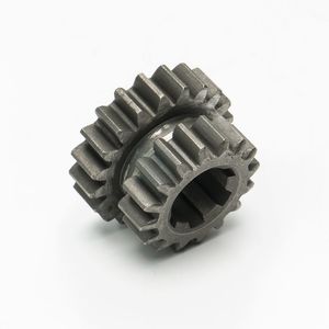 อะไหล่ HSD1G-90#12 1ST&2ND COMPOUND GEAR