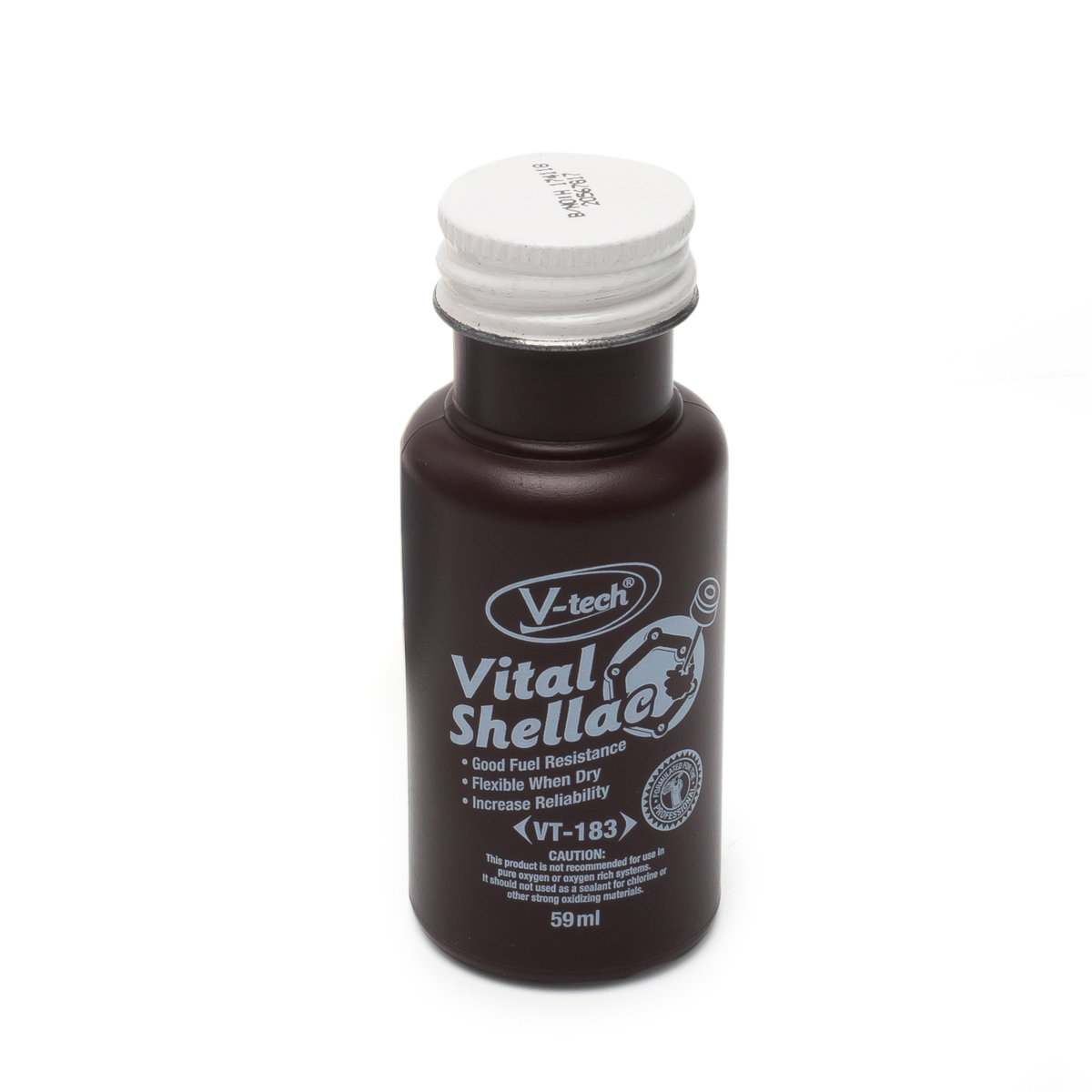 VT-183 ไวทัลเชลแล็ก(น้ำยาซีล)59ML