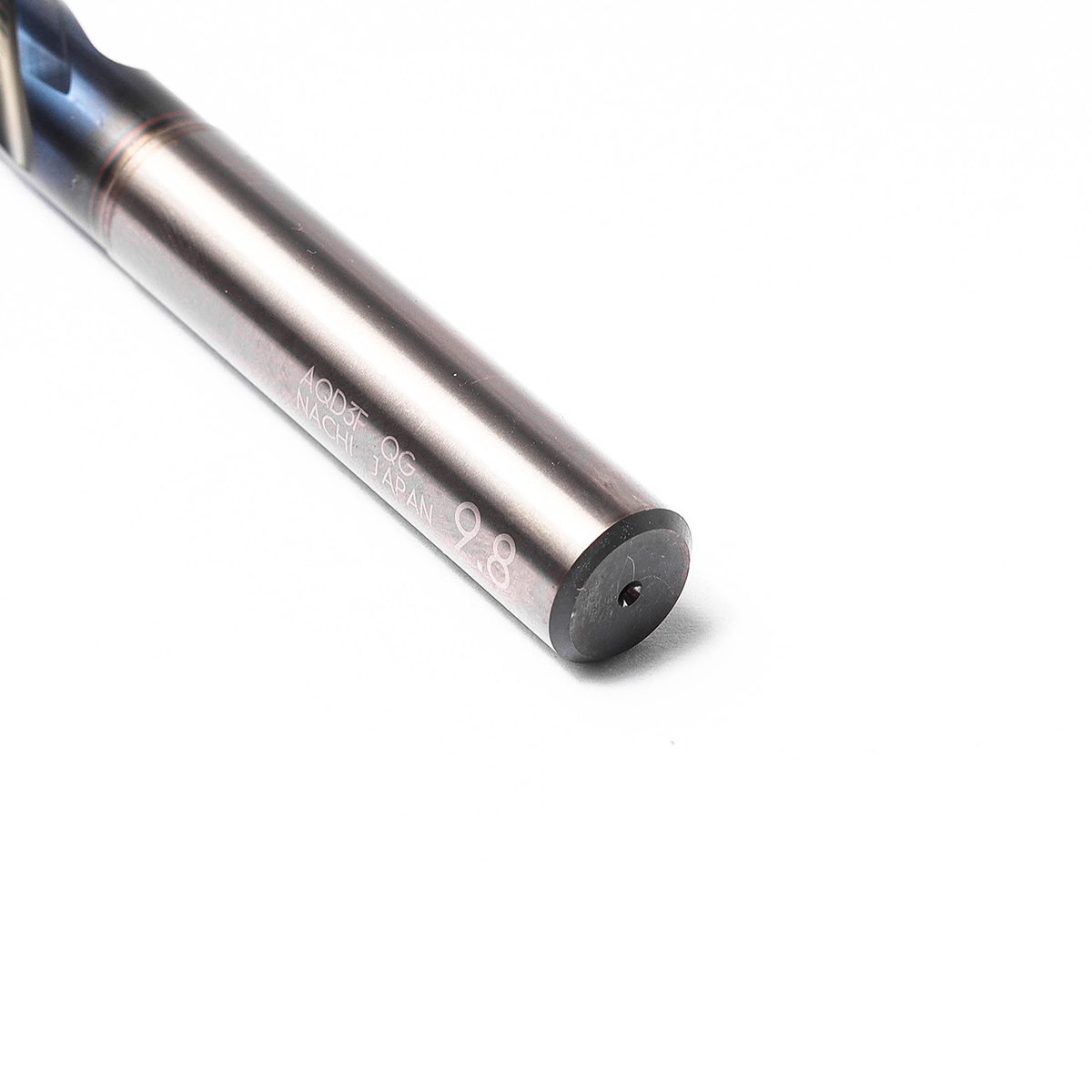 L9546_9.8MM AQUA DRILL THREE FLUTES