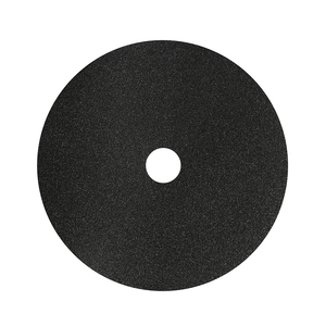 กระดาษทรายกลม 7" NO.100