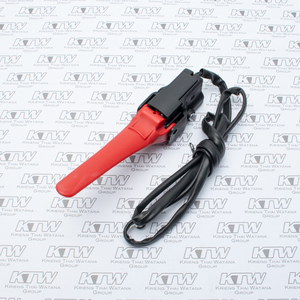 อะไหล่ HSD1G-90C อุปกรณ์หยุดรถไถฉุกเฉิน