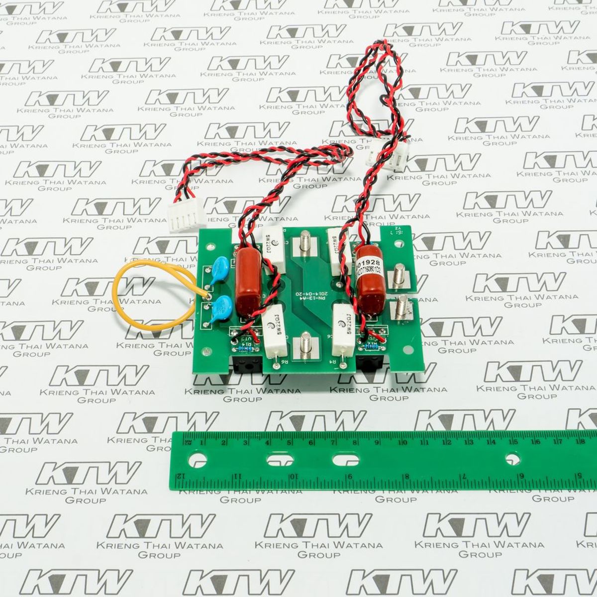 แผงวงจร INVERTER BOARD MIG200Y