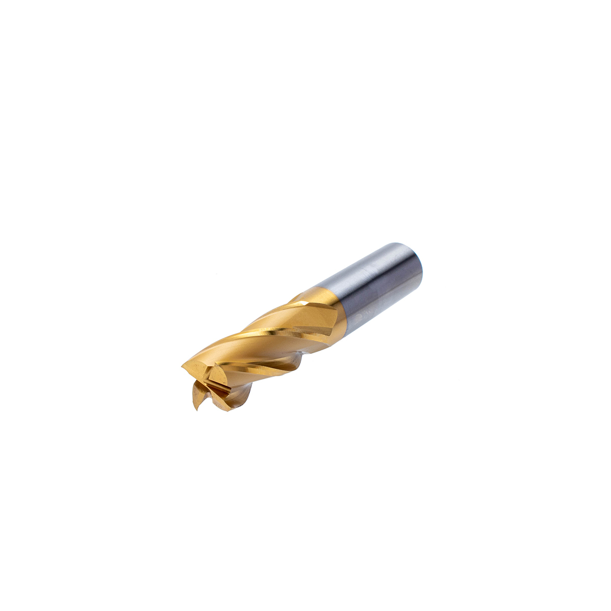 L6274P_17.0MM ดอกเอนมิลล์สีทอง