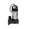 SSP-405S(.15) ปั๊มแช่สแตนเลส 2"(1/2 HP)