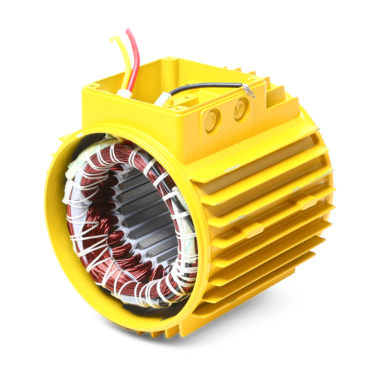 อะไหล่ VSCM100#16 MOTOR WITH CASING