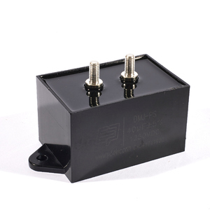 อะไหล่ CAPACITOR 40UF - 1250VDC