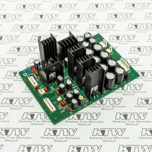 แผงวงจร POWER BOARD TIG315I (TIG400I)