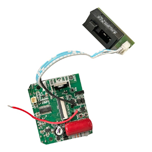 อะไหล่ QG610D NO.16 แผงวงจร OCB