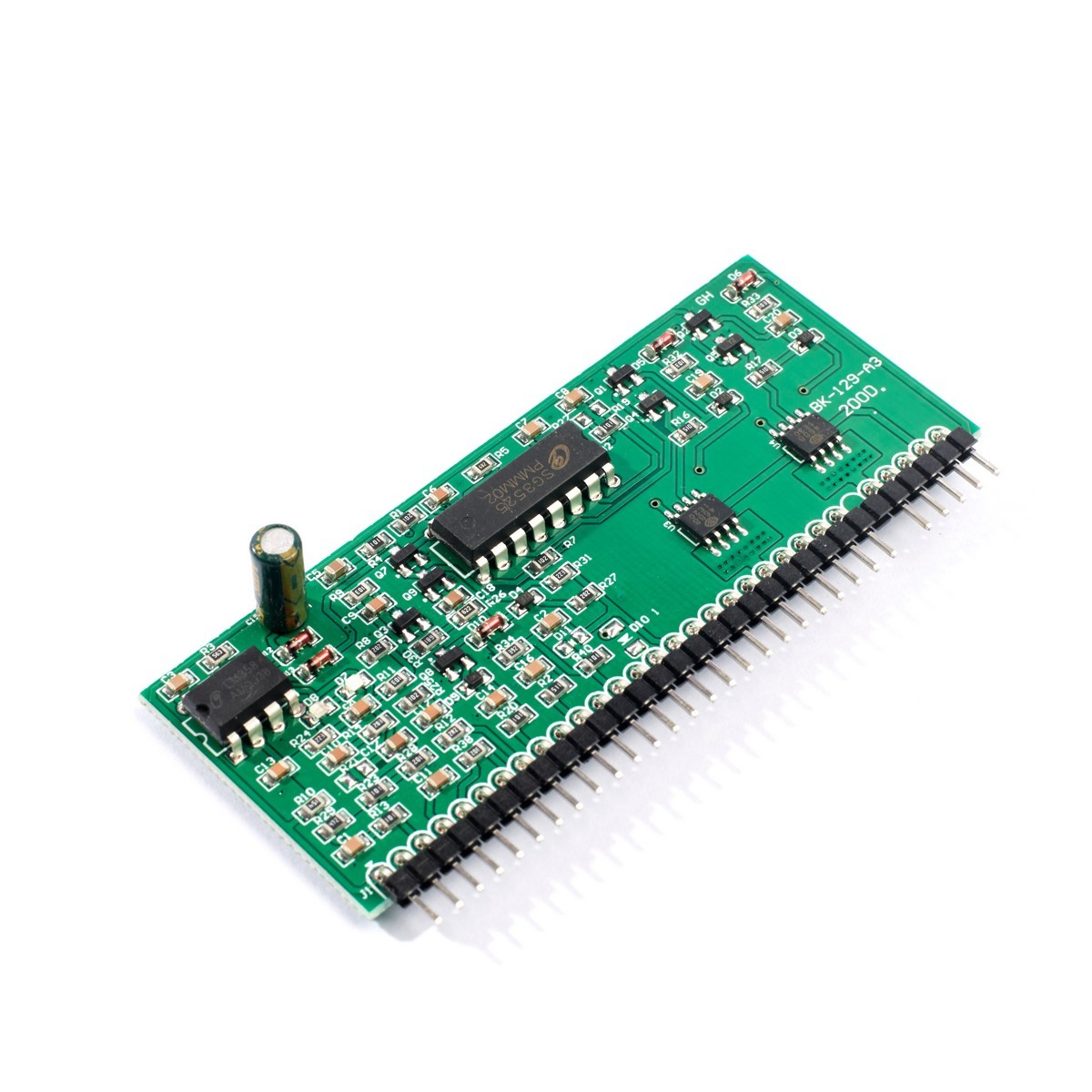 อะไหล่ F500แผงวงจร(CONTROL BOARD)แบบใหม่
