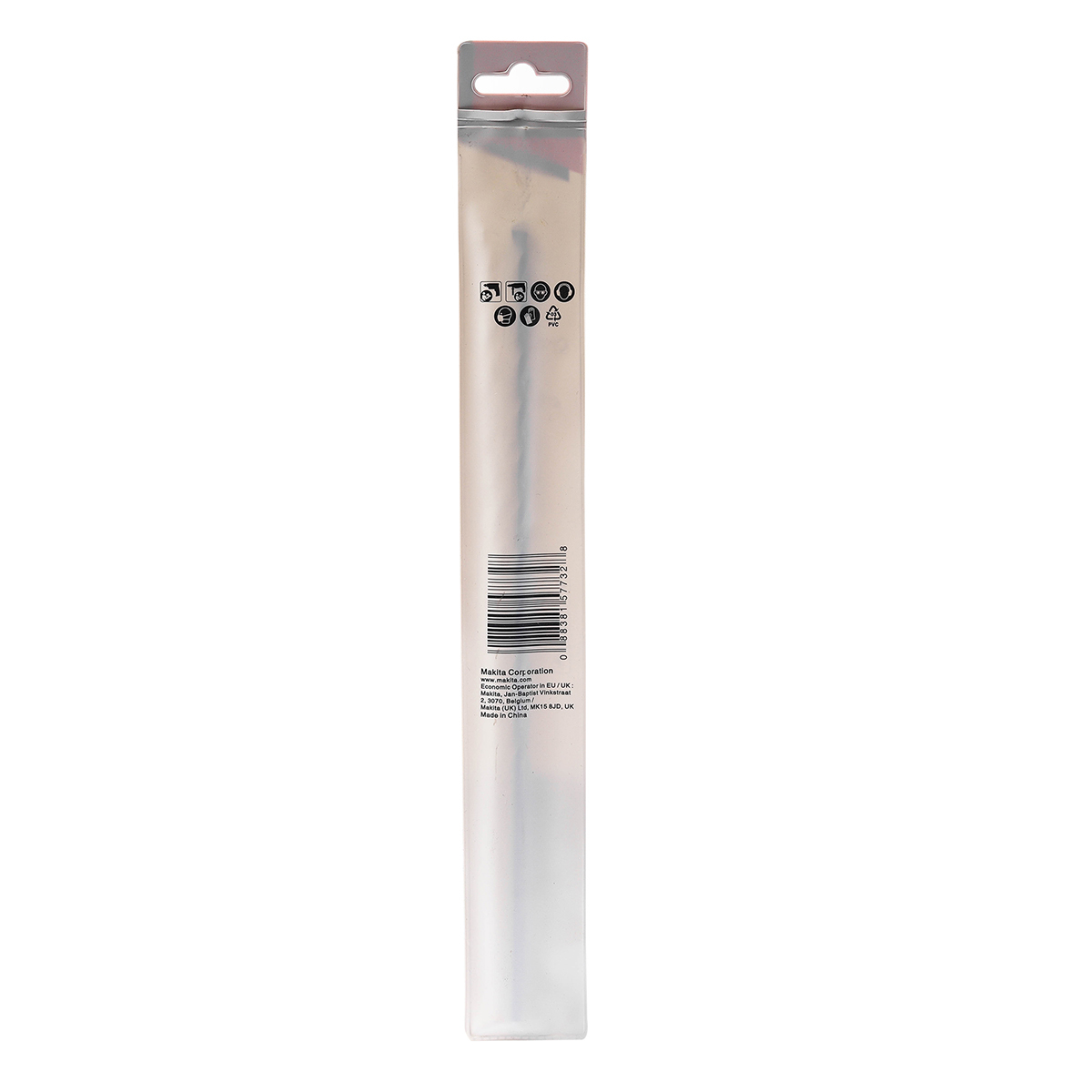 (D-72811) ดอกเจาะ OMNI 6.5MM X 250MM